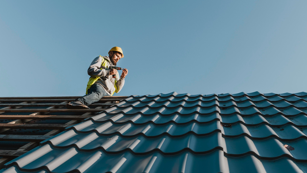 Cincinnati, Ohio Roofing