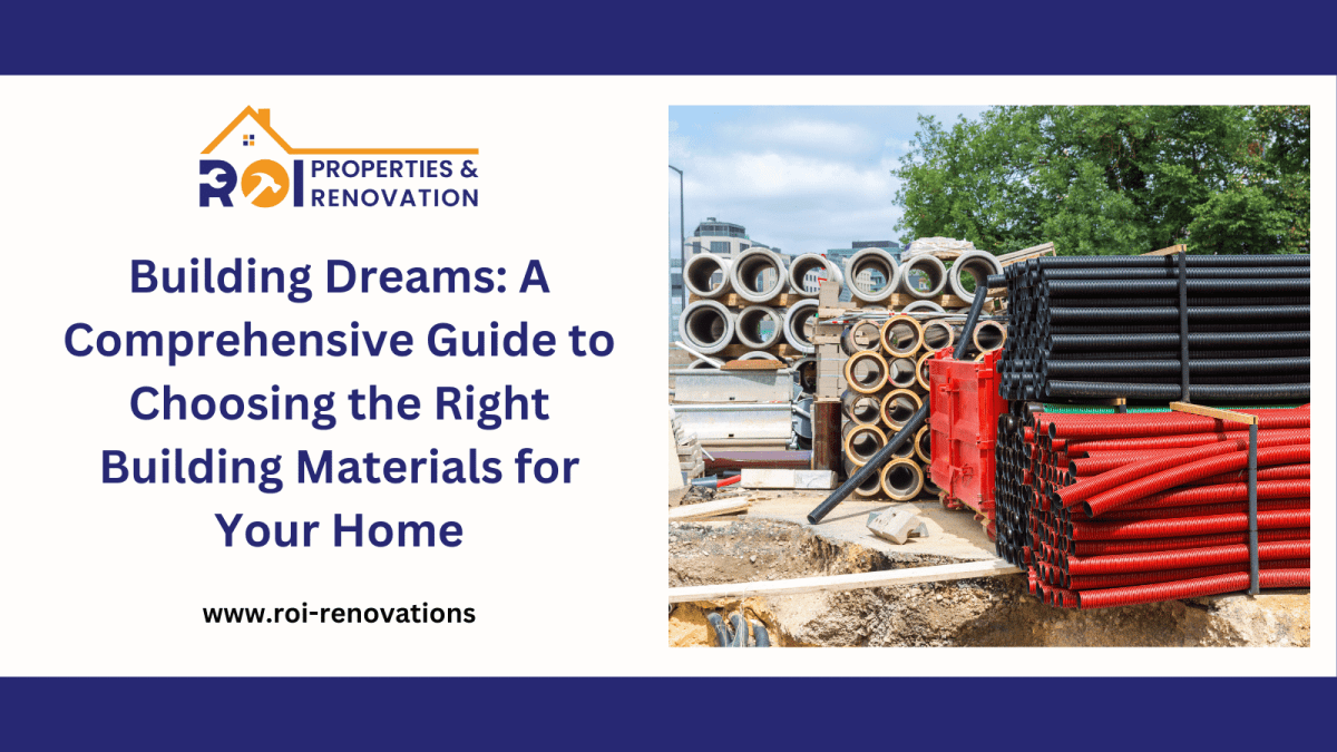 View of Blog - ROI Renovations | Property & Renovation