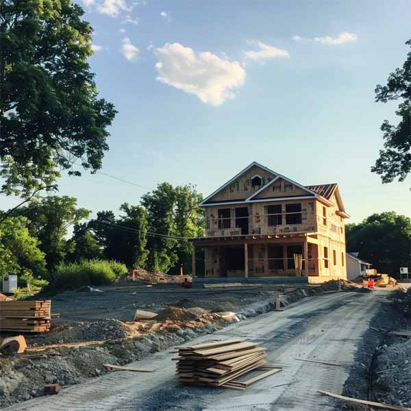 Covered patio construction in Northern KY and Southern OH