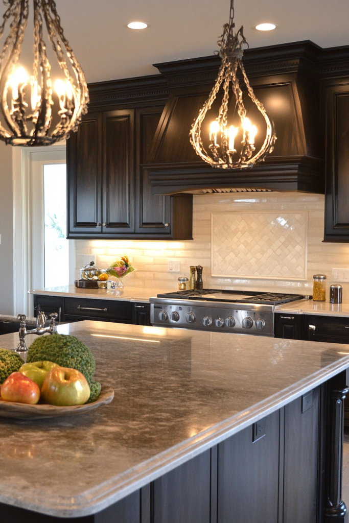 Kitchen remodeling in Blue Ash, Ohio